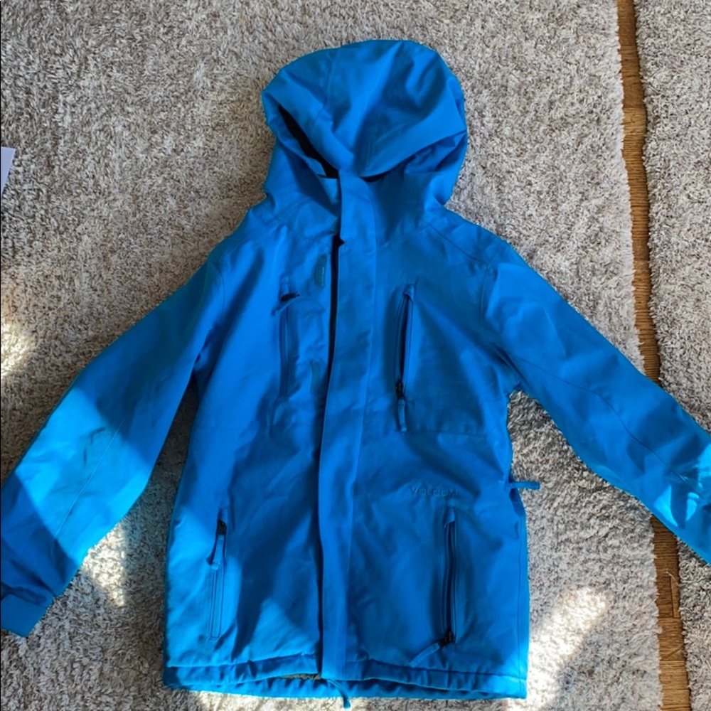 Volcom ski jacket